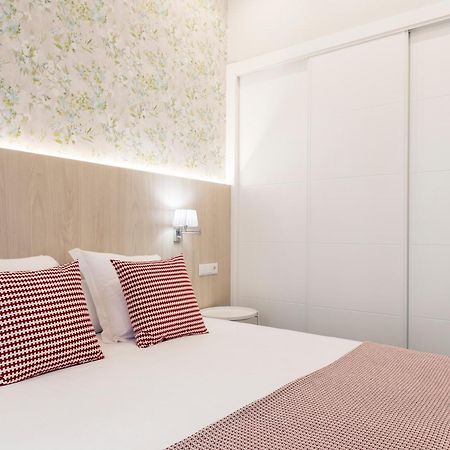 Feelathome San Marcos Apartments Madrid Esterno foto