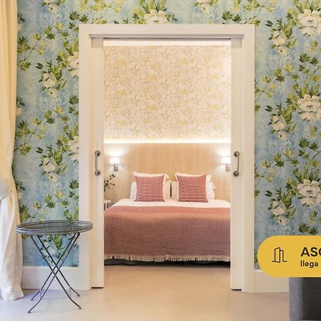 Feelathome San Marcos Apartments Madrid Esterno foto