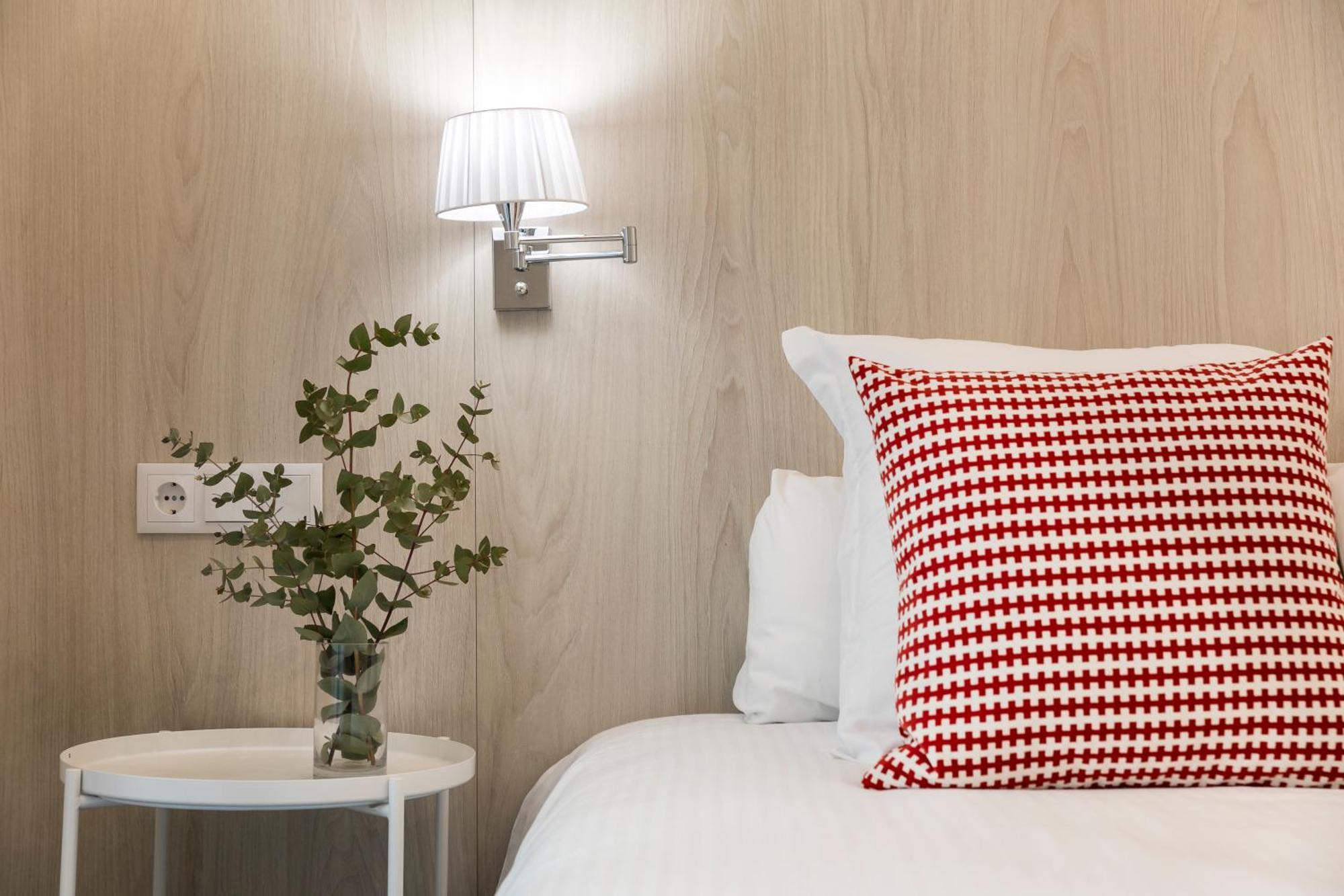 Feelathome San Marcos Apartments Madrid Esterno foto