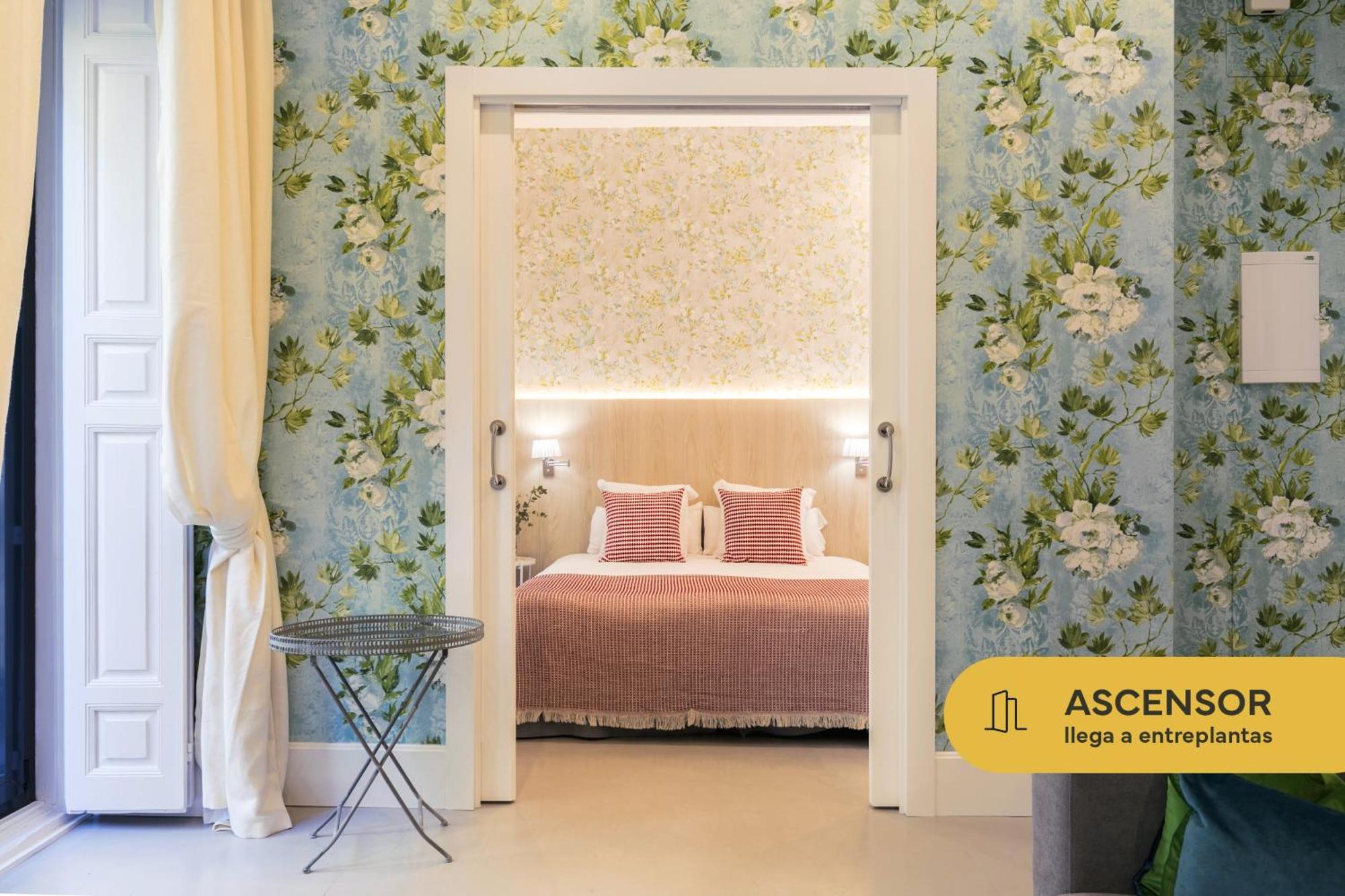 Feelathome San Marcos Apartments Madrid Esterno foto