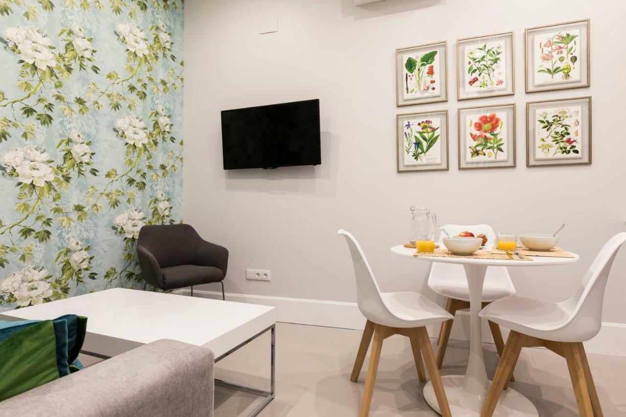 Feelathome San Marcos Apartments Madrid Esterno foto