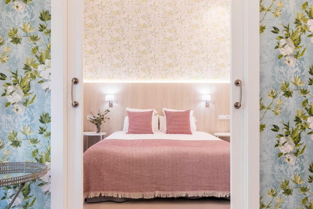 Feelathome San Marcos Apartments Madrid Esterno foto